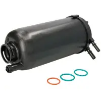 MAHLE ORIGINAL Polttoainesuodatin KL 707D