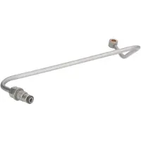 Ajusa Turbon öljyputki turbon - Renault Clio, Megane, Kangoo, Scenic - Dacia Duster, Sandero, Logan, Dokker