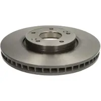Brembo Jarrulevy 09D21011 edessä, tuuletettu, erittäin hiilihappoinen, 1 Kappale