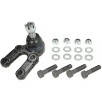 Delphi Pallonivel TC1231