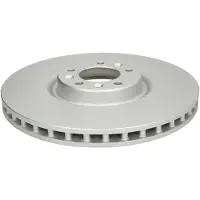 Delphi Jarrulevy BG9151C edessä, tuuletettu, 1 Kappale