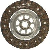 SACHS Kytkinlevy 1864 528 442