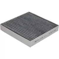MANN-FILTER Suodatin, sisäilma CUK 18 009