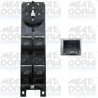 MEAT & DORIA Kytkimet, lasinnostin 26049