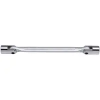 SONIC EQUIPMENT Piippuavain 4120607; 6x7 mm