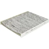 MAHLE ORIGINAL Raitisilmasuodatin LAK 142