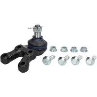 Delphi Pallonivel TC3667