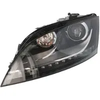 MAGNETI MARELLI Ajovalo 711307022858, vasen