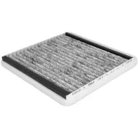 MAHLE ORIGINAL Suodatin, sisäilma LAK 8