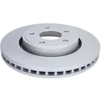 Delphi Jarrulevy BG9209C edessä, tuuletettu, erittäin hiilihappoinen, 1 Kappale