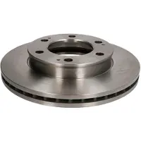 Bosch Jarrulevy 0 986 479 D33 edessä, tuuletettu, 1 Kappale