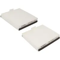 PURRO Raitisilmasuodatin PUR-PC2026-2