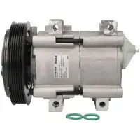 MAHLE ORIGINAL Kompressori, ilmastointilaite ACP 843 000S
