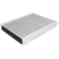 MAHLE ORIGINAL Suodatin, sisäilma LAK 249