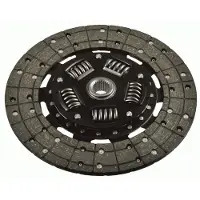 SACHS Kytkinlevy 1862 565 001