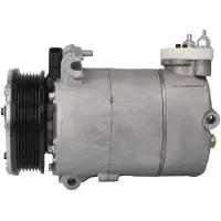 Nissens Kompressori, ilmastointilaite 890213