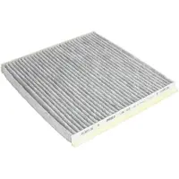 Knecht Raitisilmasuodatin LAK 109