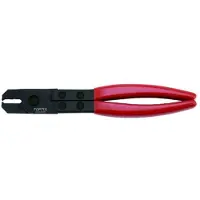 Toptul Puristuspihdit Pituus: 240mm