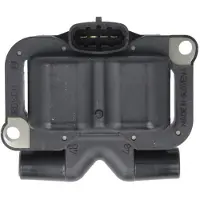 Bosch Sytytyspuola - Smart - Fortwo, Roadster, Crossblade