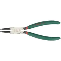 Hans Rengaspihdit , Pituus: 180 mm (sisäpuoli) litteä
