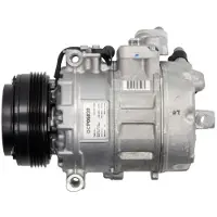 Denso Kompressori, ilmastointilaite DCP05039