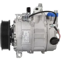 MAHLE ORIGINAL Kompressori, ilmastointilaite ACP 1269 000S