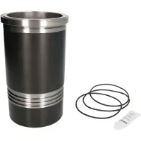 MAHLE ORIGINAL Sylinteriputki 439 WN 05 01