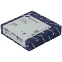KOLBENSCHMIDT Männänrengassarja 800114410000