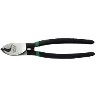 Toptul Kaapeli- ja lankaleikkuri 8 tuumaa (enimmäishalkaisija 38 mm2)