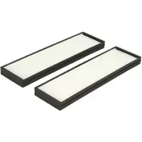Knecht Suodatin, sisäilma LA 495/S