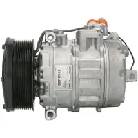 Denso Kompressori, ilmastointilaite DCP17125