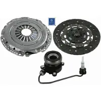 SACHS Kytkinsarja 3000 990 136