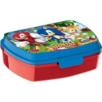 Sonic Eväsrasia