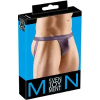 Svenjoyment Underwear - Jock-tyyliset alushousut (violetti) - L