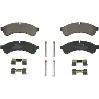 Brembo Jarrupalasarja (4kpl), levyjarru P A6 030