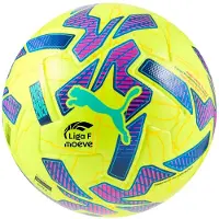 Puma Orbita Liga F Fifa Quality Pro Jalkapallo