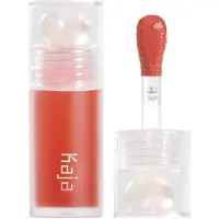 KAJA Juicy Glass Lip Oil Apple Cider