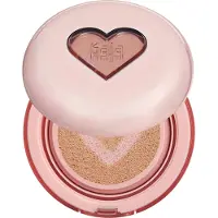 KAJA Soft Blur Cushion Foundation 3N Medium Tan
