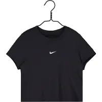 Nike Paita musta / valkoinen