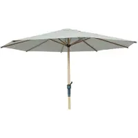 Hillerstorp 4015230003 300 cm Aurinkovarjo