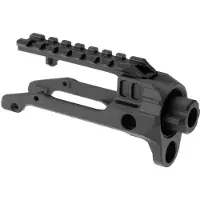 Tti Airsoft Aap01 Ar -peräadapteri