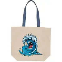 Santa Cruz Screaming Wave Kangaskassi