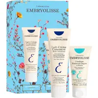 Ginza.se Lait Crème & Cicalisse Gift Set