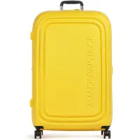 Mandarina Duck Logoduck + Szv35 Matkalaukku
