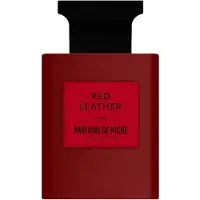 Parfums de Niche Deodorantti - Yksityiskokoelma - Bella Vita - Sekä miehille että naisille - 250 ml - Eau de Parfum Punainen Nahka