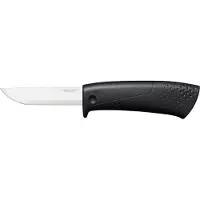 Fiskars Veitsi 1023617 + teroitin