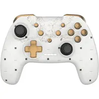 Freaks and Geeks - Wireless Controller Hedwig White (Nintendo Switch) (Nintendo Switch)
