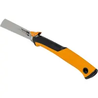Fiskars Käsisaha Pro Power Tooth 1062933; 250 mm