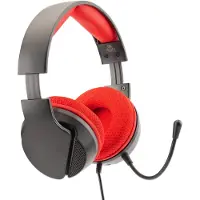 Freaks and Geeks - Universal Headset SPX-300 - (Red) ()