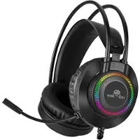 Freaks and Geeks - Dual Headset with backlit microphone - PC/PS4/PS5/Xbox One (5)